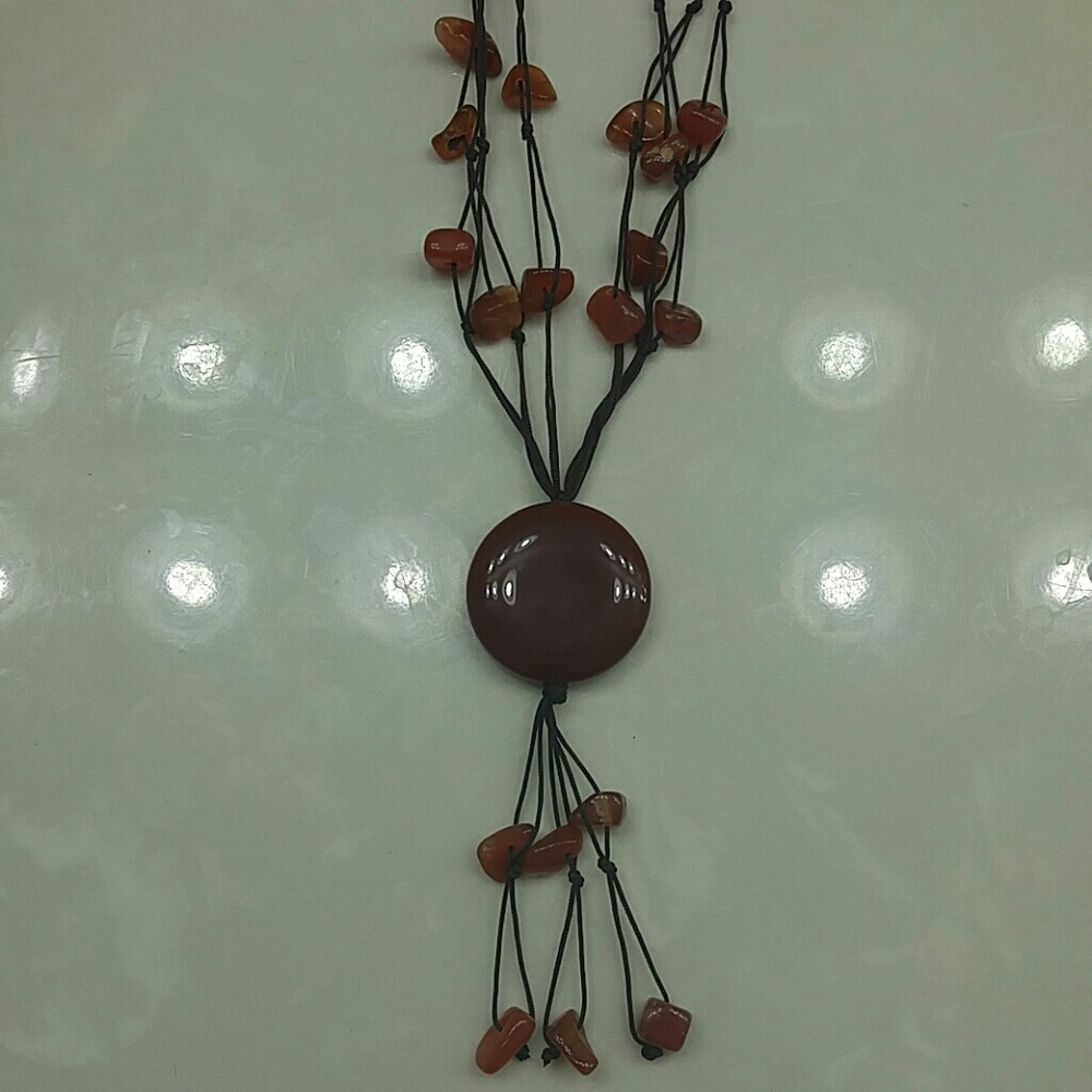 Beautiful Necklace - Picture 8 of 8